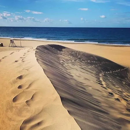 Apartamento Maspalomas Palms Premium Bungalow, Private, Relaxing, Swimming Pool *
