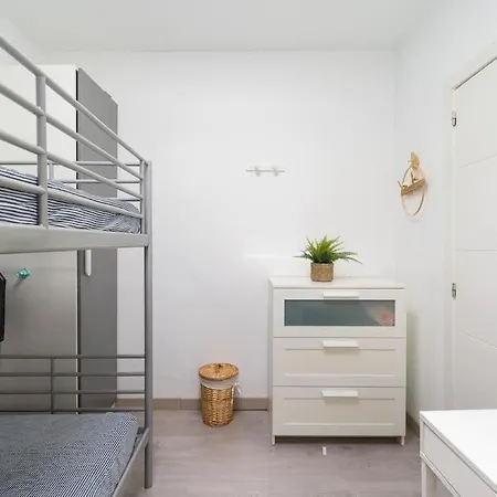 Apartamento Maspalomas Palms Premium Bungalow, Private, Relaxing, Swimming Pool *