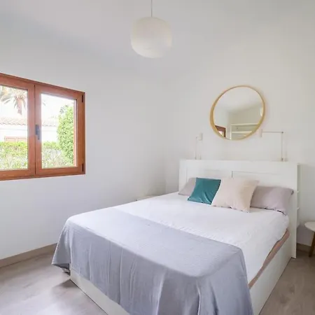 Apartament Palms Premium Bungalow, Private, Relaxing, Swimming Pool *